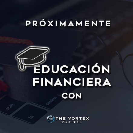 Educación Financiera